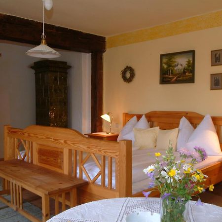 Wirtshaus Jagawirt Hotel Sommereben Luaran gambar