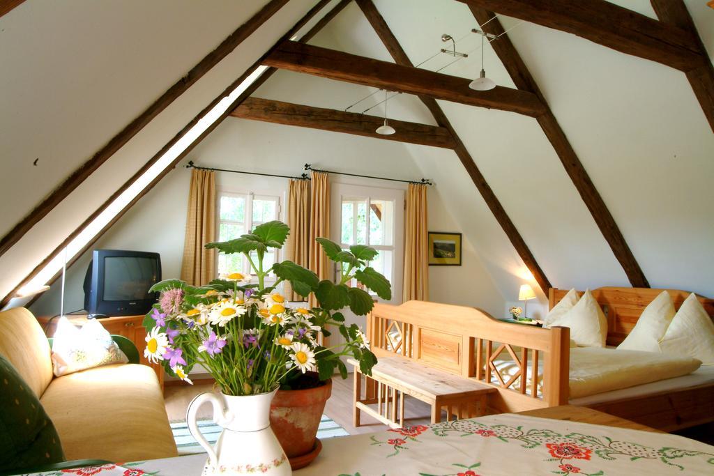 Wirtshaus Jagawirt Hotel Sommereben Luaran gambar