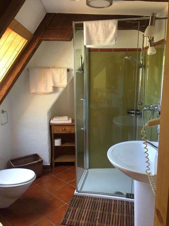 Wirtshaus Jagawirt Hotel Sommereben Luaran gambar