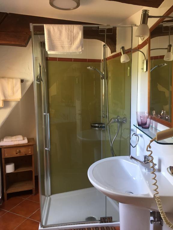 Wirtshaus Jagawirt Hotel Sommereben Luaran gambar
