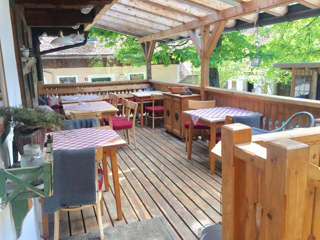 Wirtshaus Jagawirt Hotel Sommereben Luaran gambar