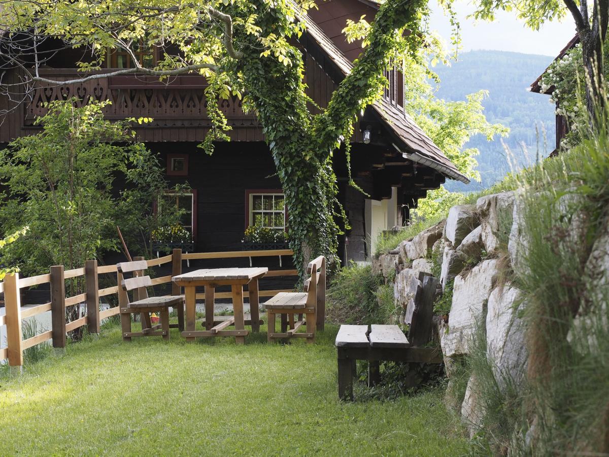 Wirtshaus Jagawirt Hotel Sommereben Luaran gambar